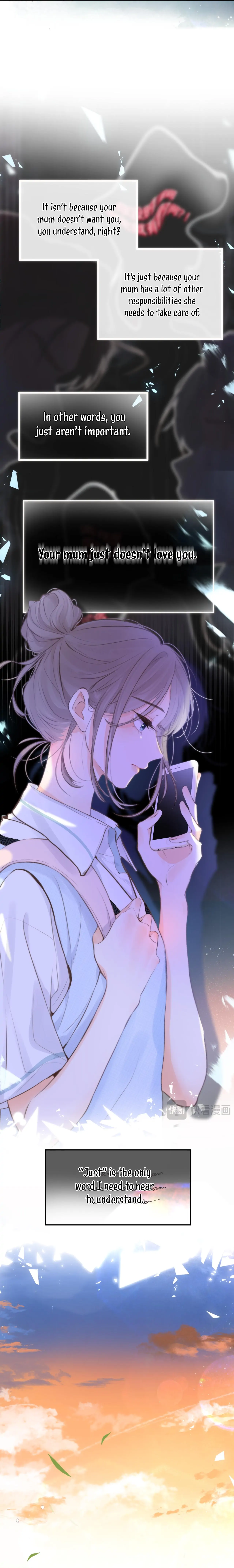 You Are My Desire chapter 15 page 8