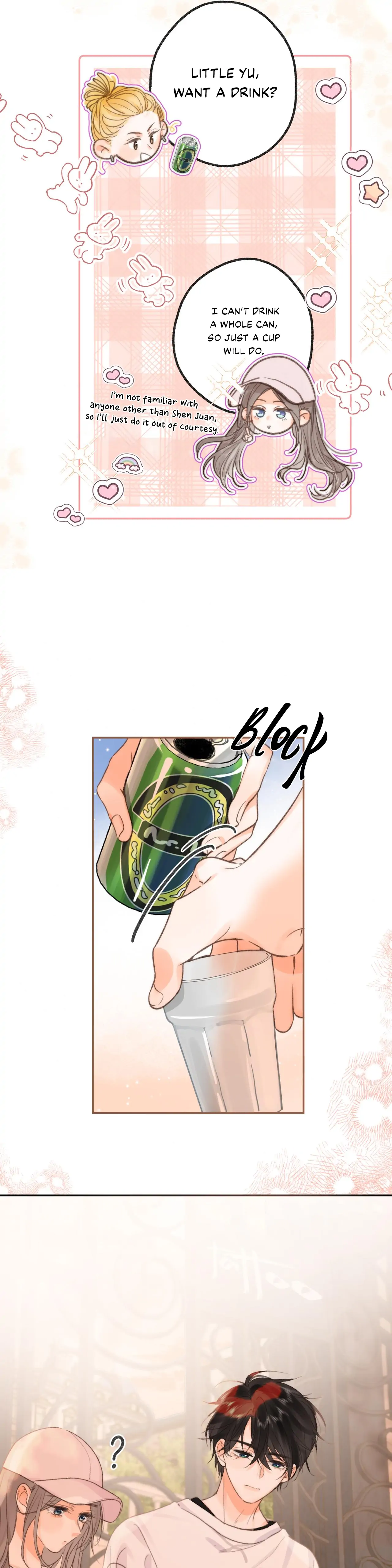 You Are My Desire chapter 15 page 16