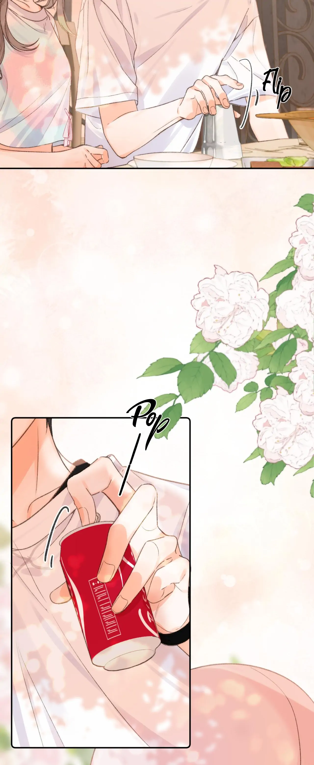 You Are My Desire chapter 15 page 17