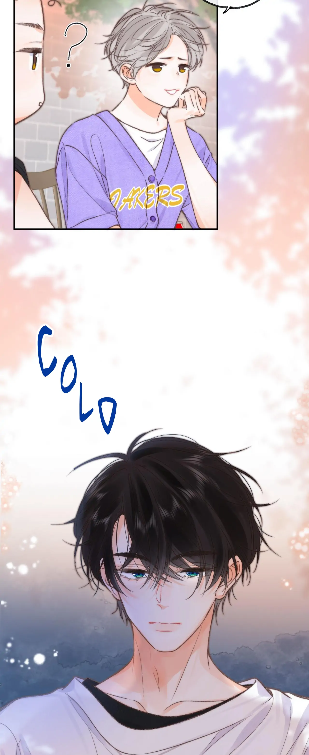 You Are My Desire chapter 16 page 2