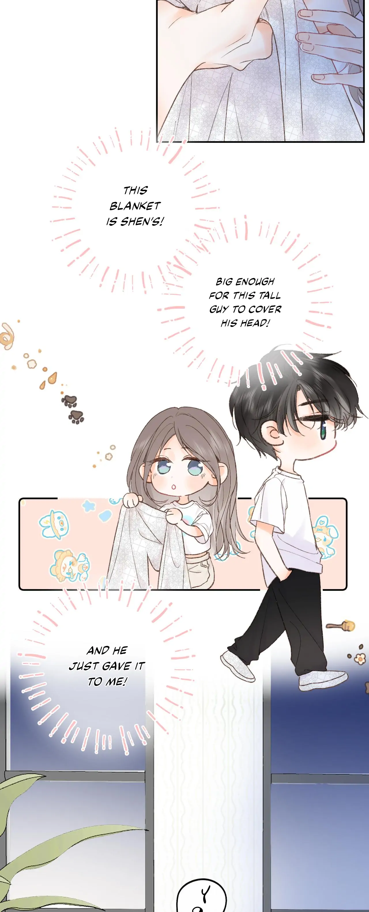 You Are My Desire chapter 16 page 10