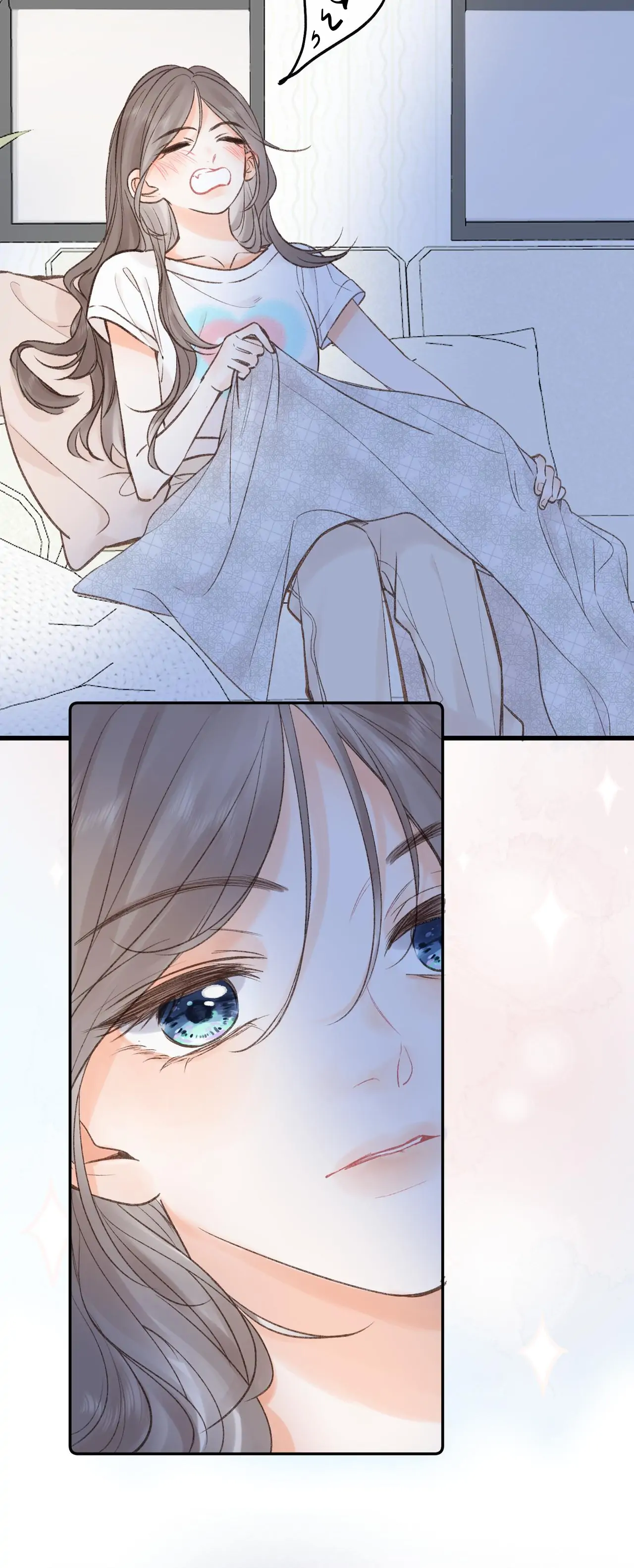 You Are My Desire chapter 16 page 11