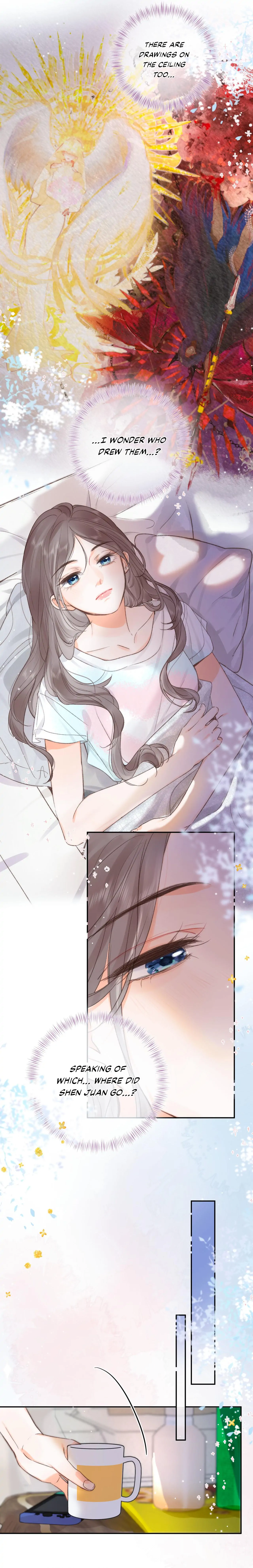 You Are My Desire chapter 16 page 12