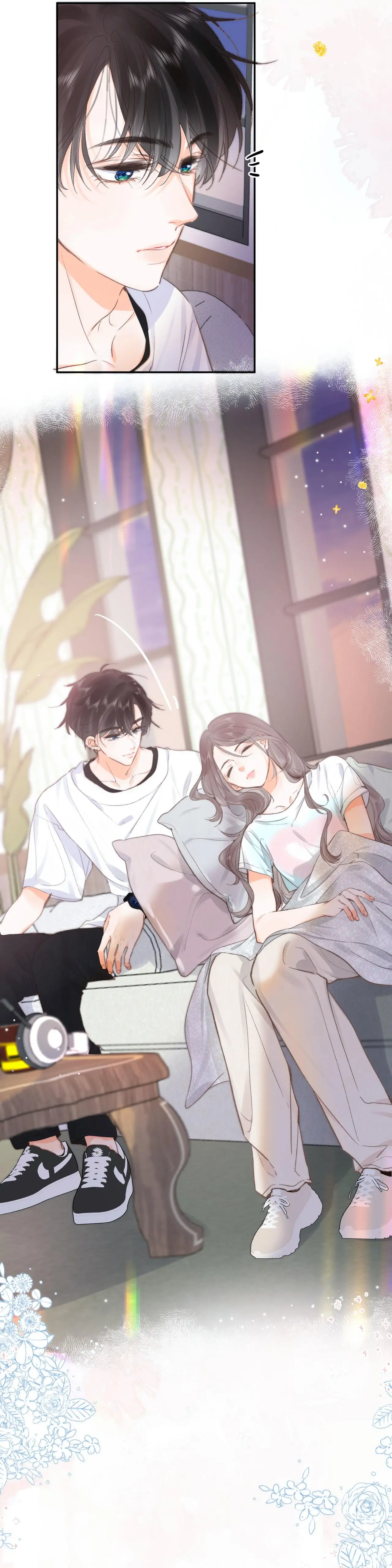You Are My Desire chapter 16 page 13