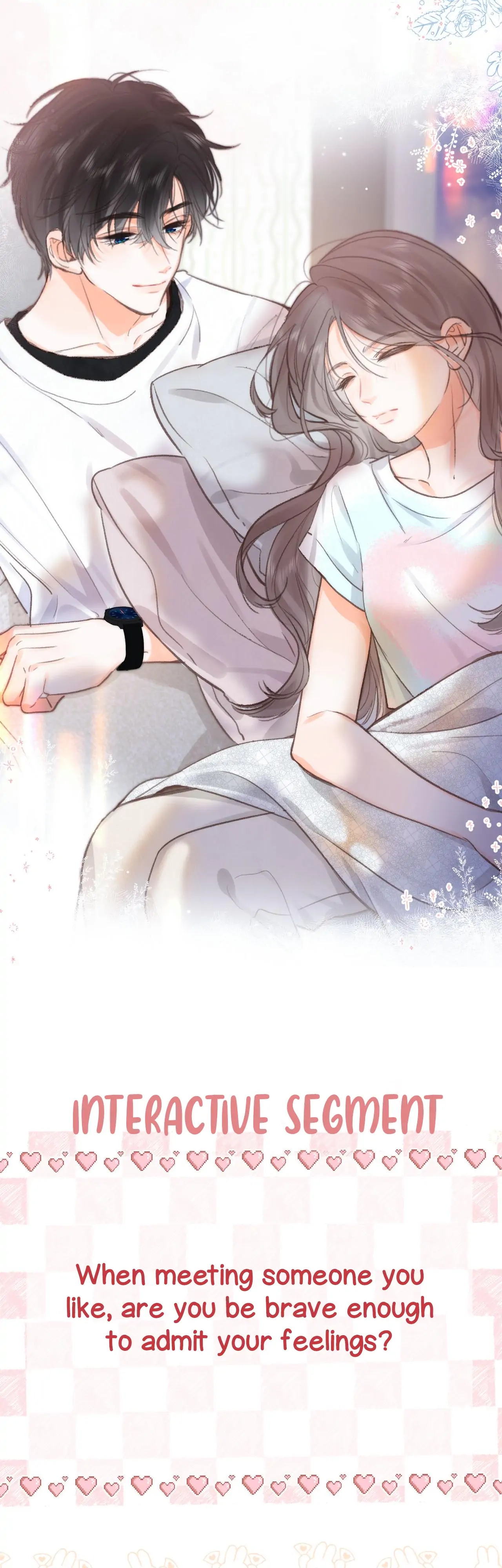 You Are My Desire chapter 16 page 14