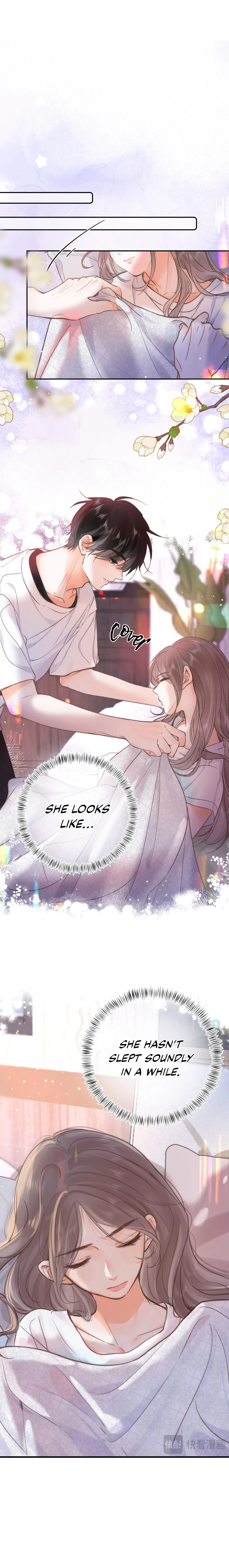 You Are My Desire chapter 17 page 1