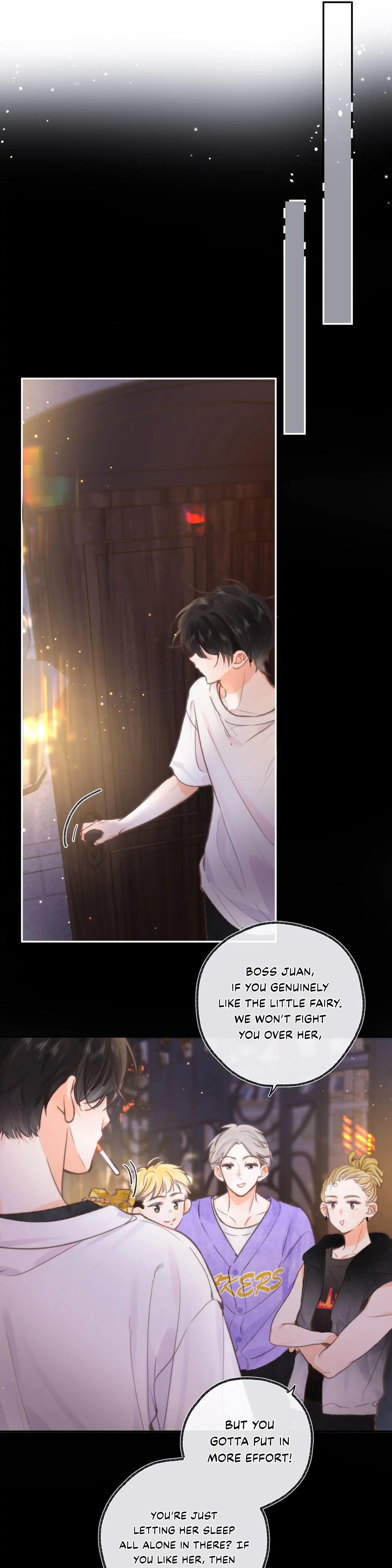 You Are My Desire chapter 17 page 2