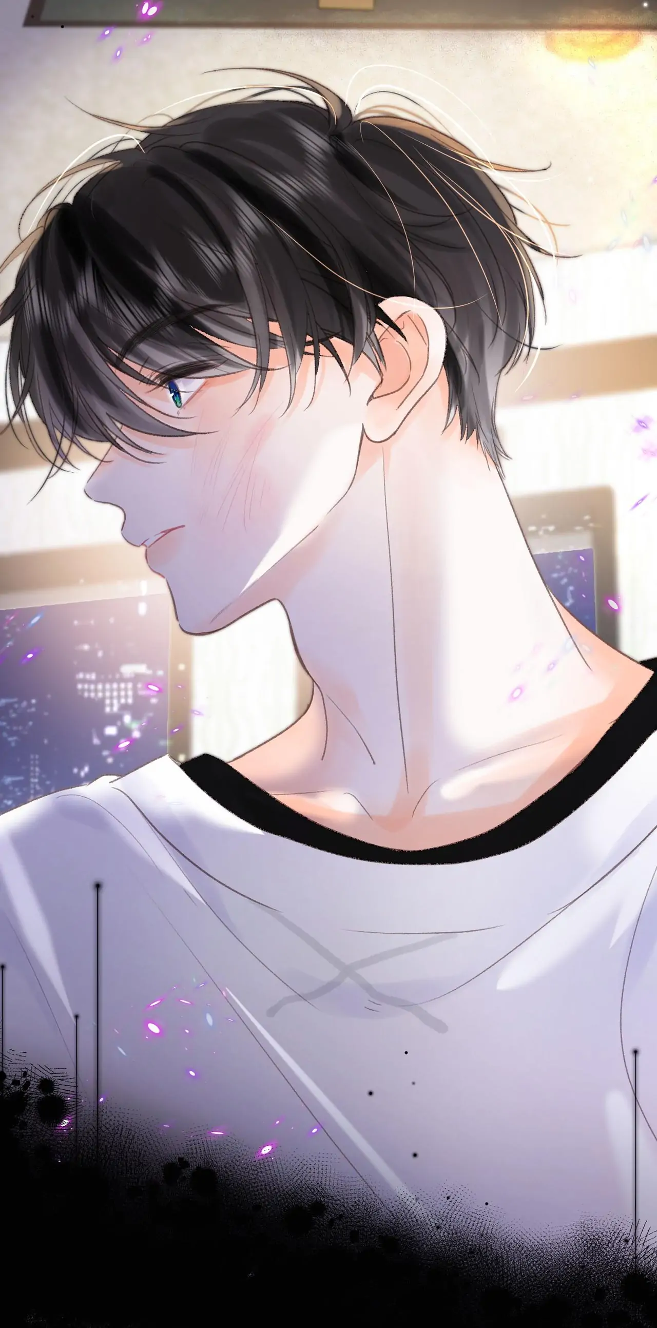 You Are My Desire chapter 17 page 10