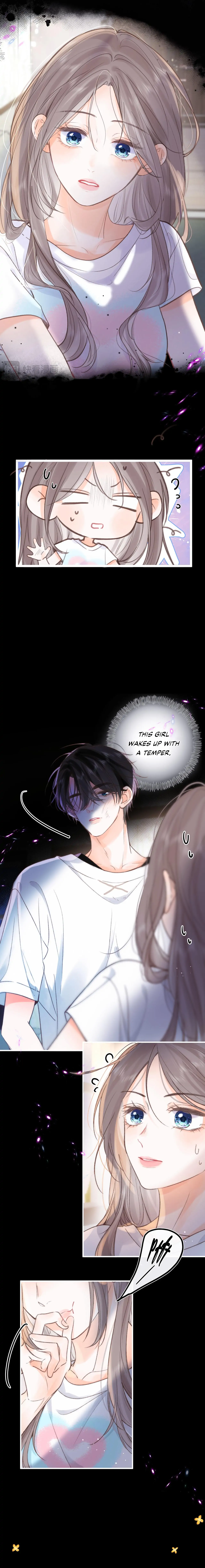 You Are My Desire chapter 17 page 11