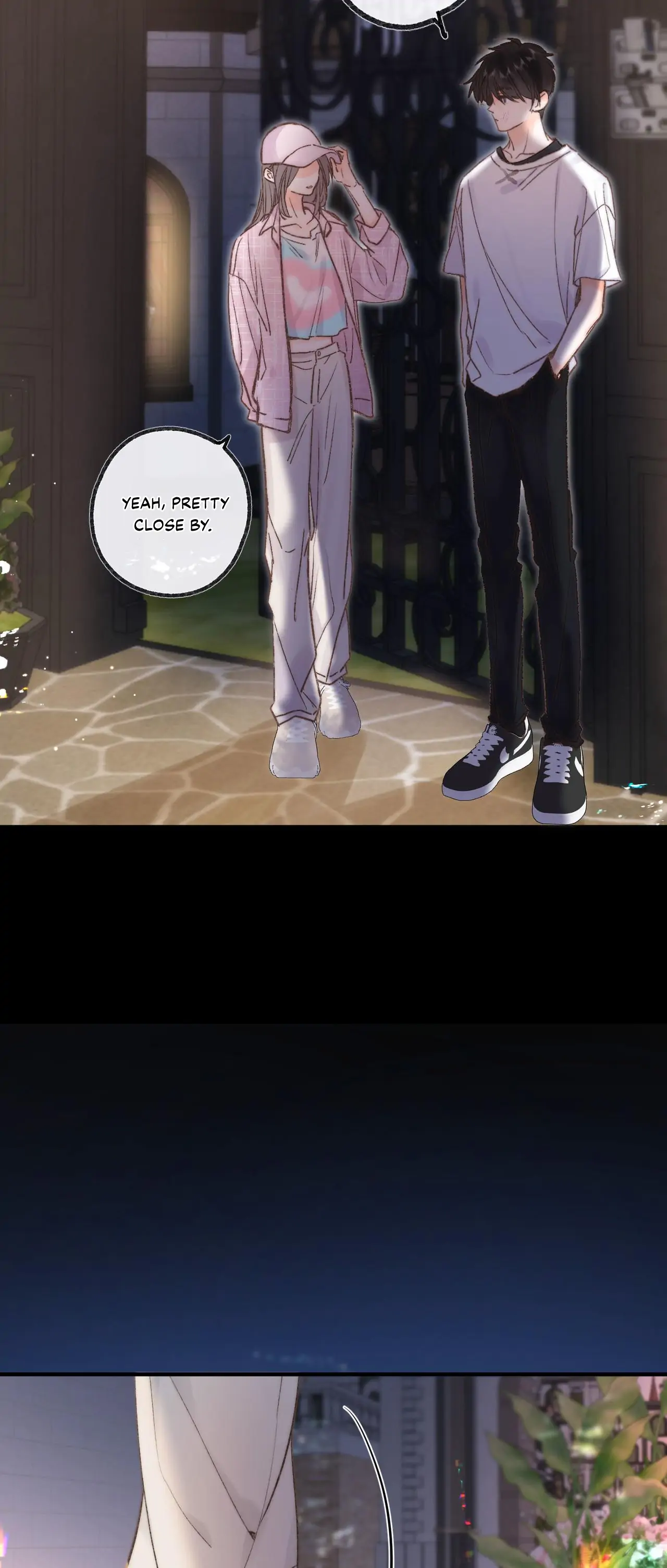 You Are My Desire chapter 17 page 15