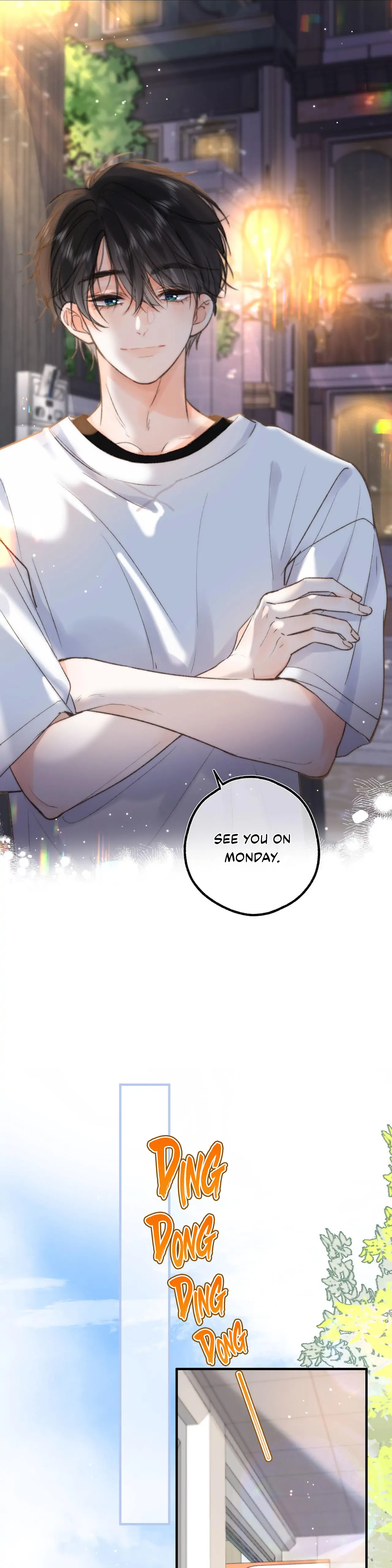 You Are My Desire chapter 17 page 17