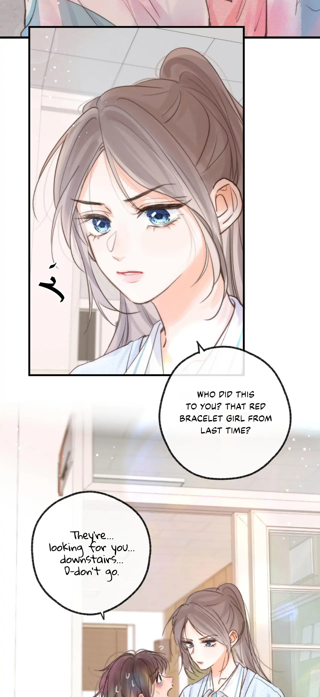You Are My Desire chapter 17 page 21