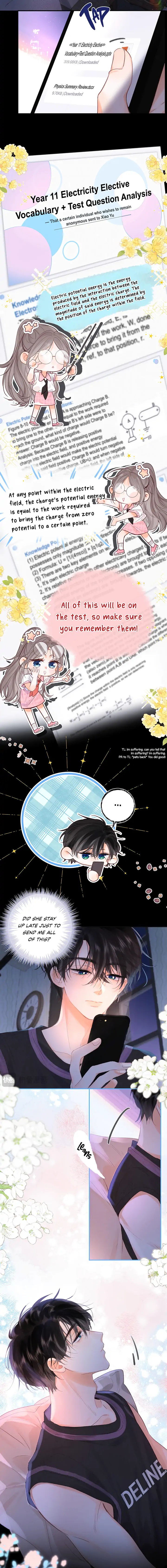 You Are My Desire chapter 19 page 5