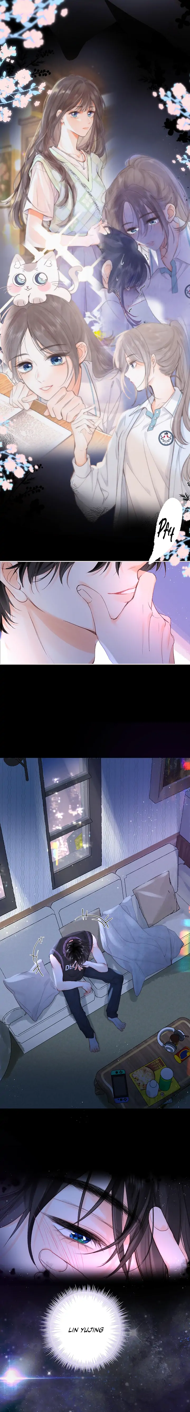 You Are My Desire chapter 19 page 6