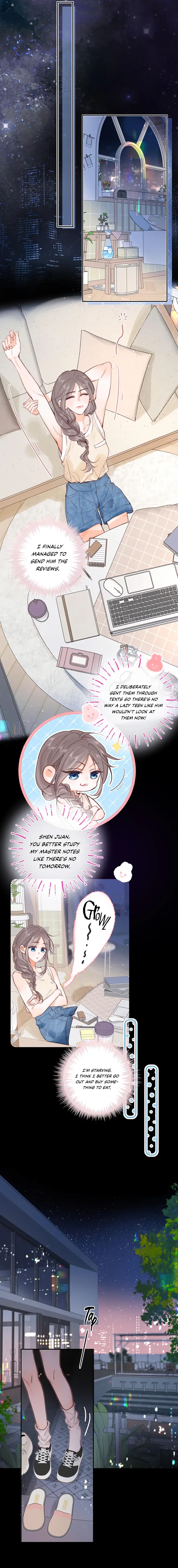 You Are My Desire chapter 19 page 7