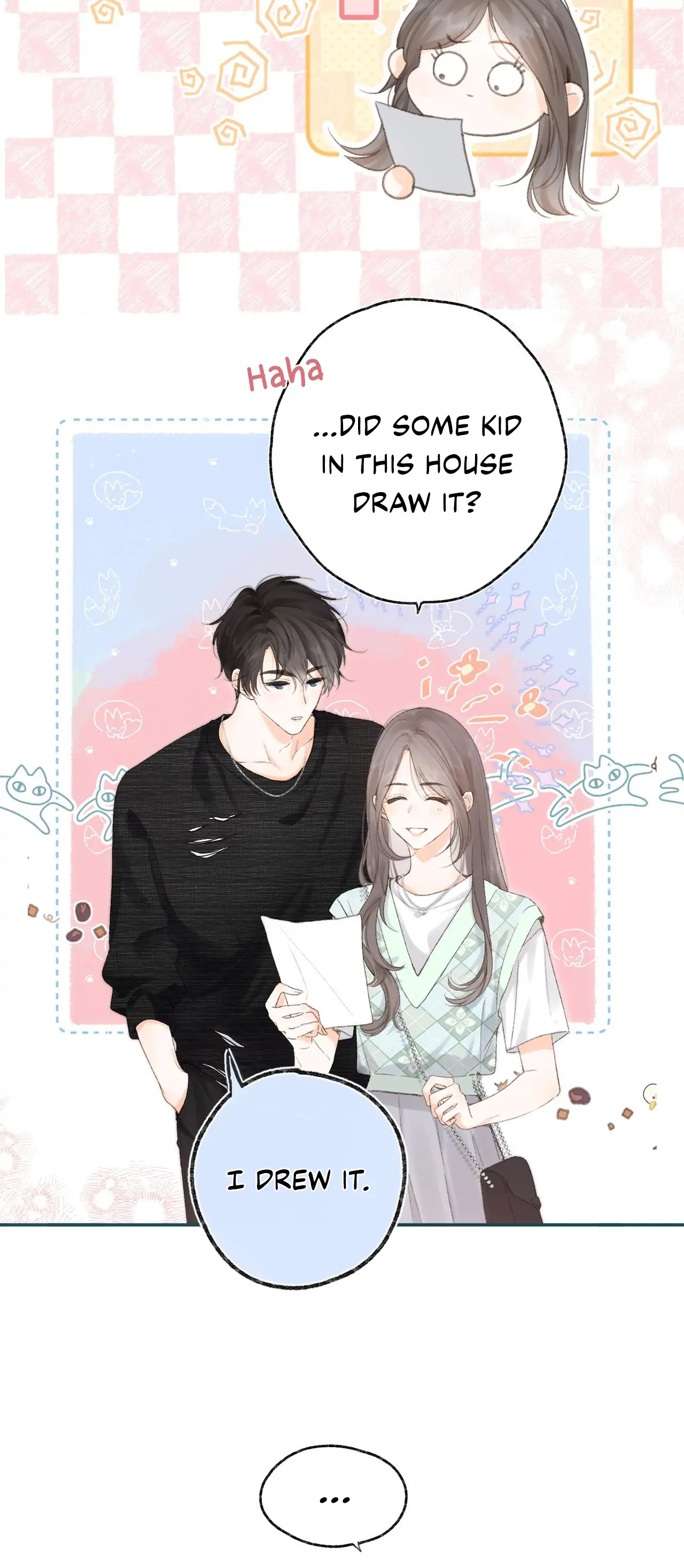 You Are My Desire chapter 2 page 5