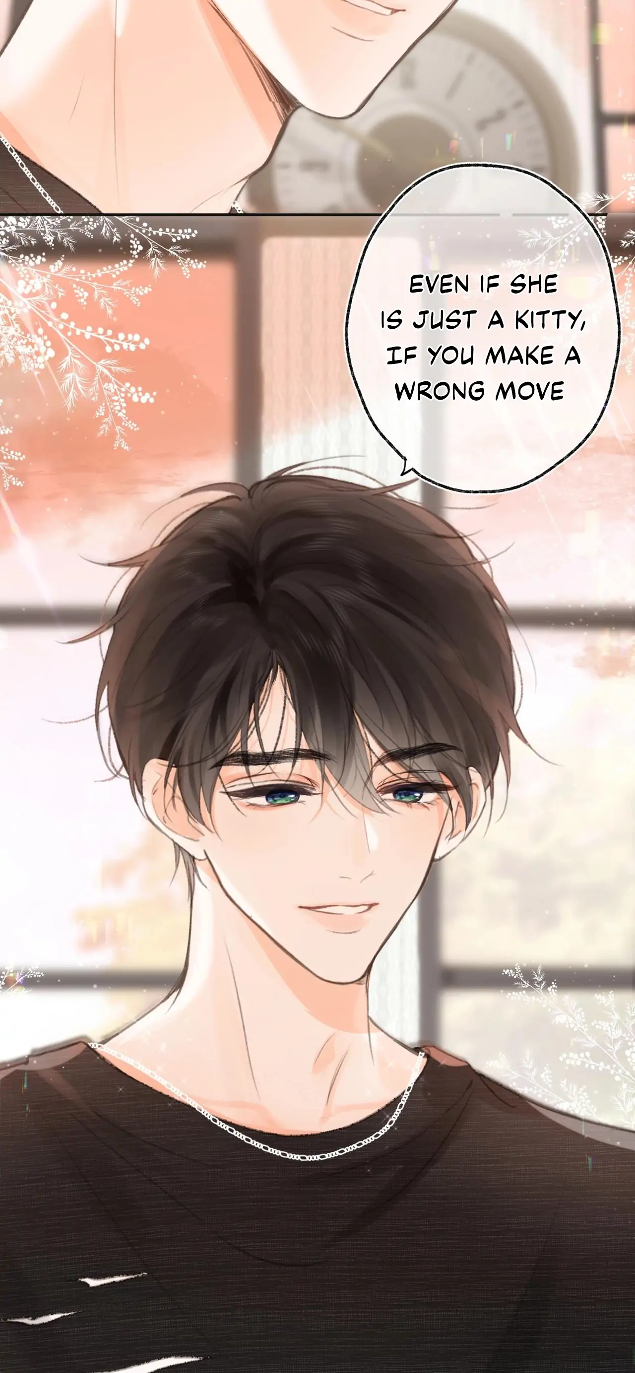 You Are My Desire chapter 2 page 17