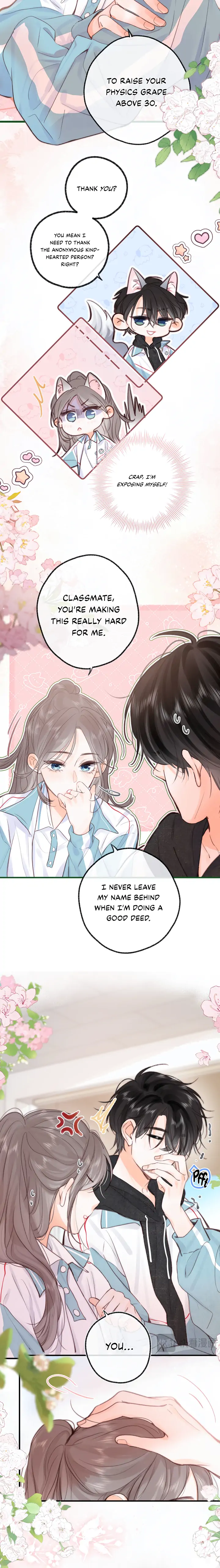 You Are My Desire chapter 20 page 10