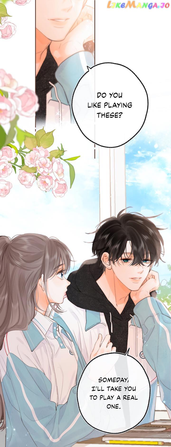 You Are My Desire chapter 21 page 6