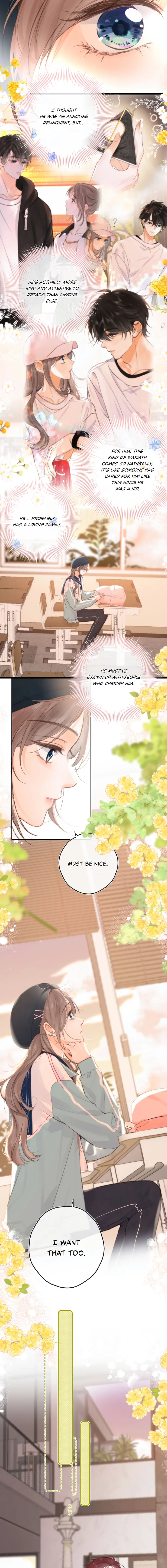 You Are My Desire chapter 22 page 4