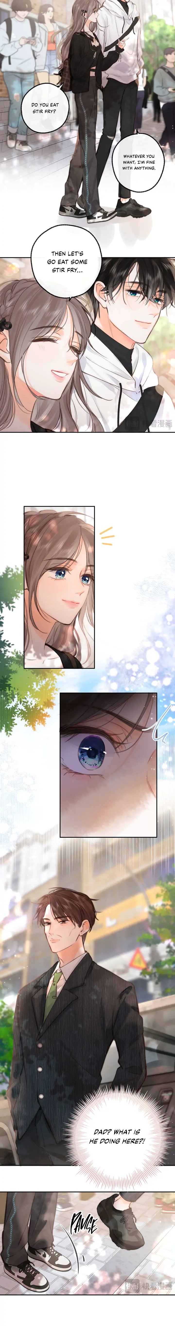 You Are My Desire chapter 23 page 5
