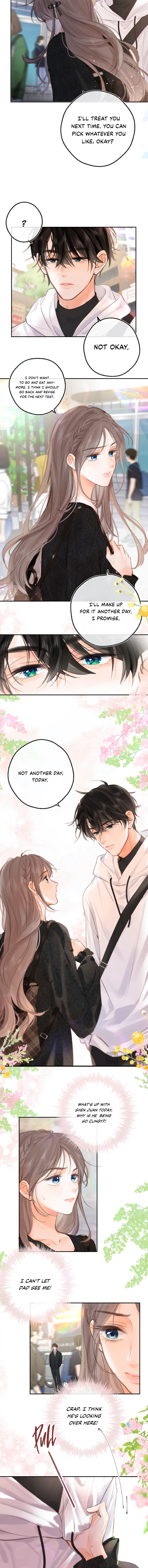 You Are My Desire chapter 23 page 7
