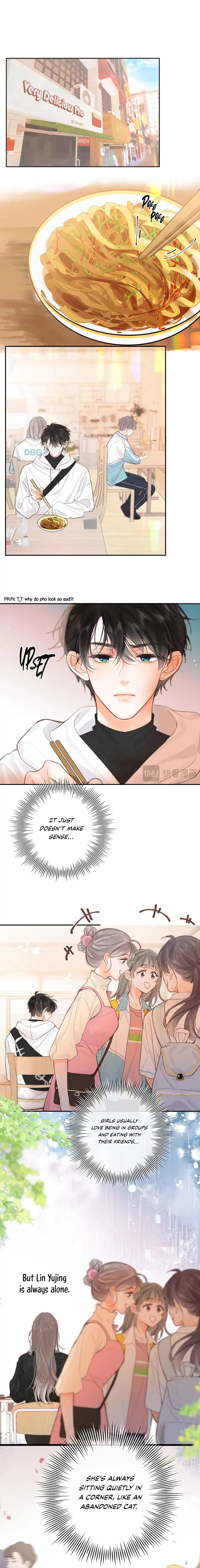 You Are My Desire chapter 24 page 4