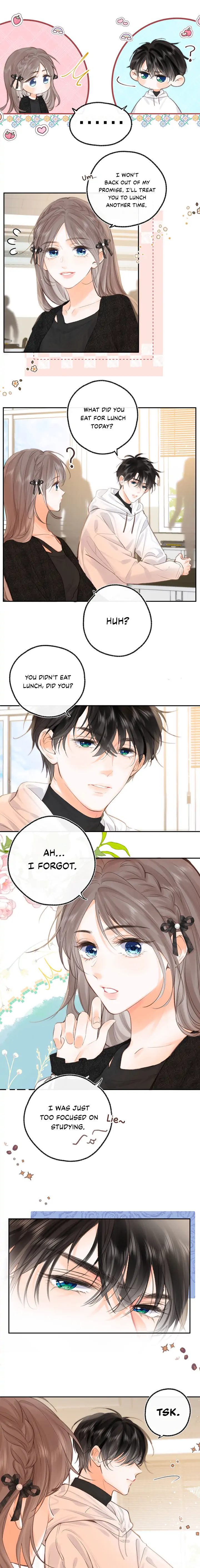 You Are My Desire chapter 24 page 7