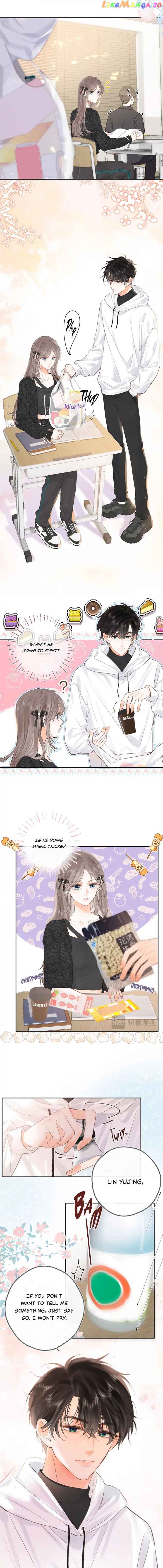 You Are My Desire chapter 25 page 2