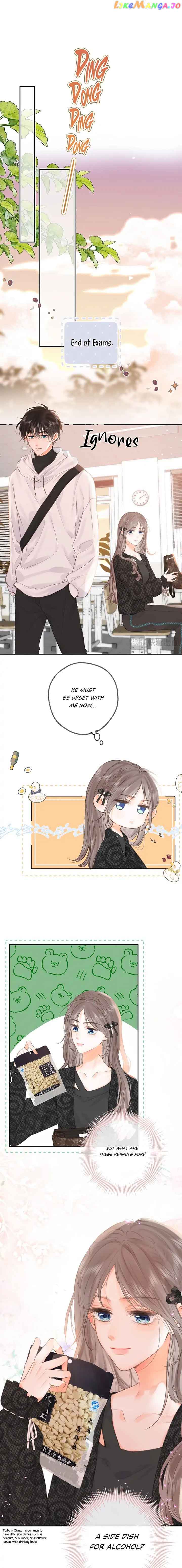 You Are My Desire chapter 25 page 4