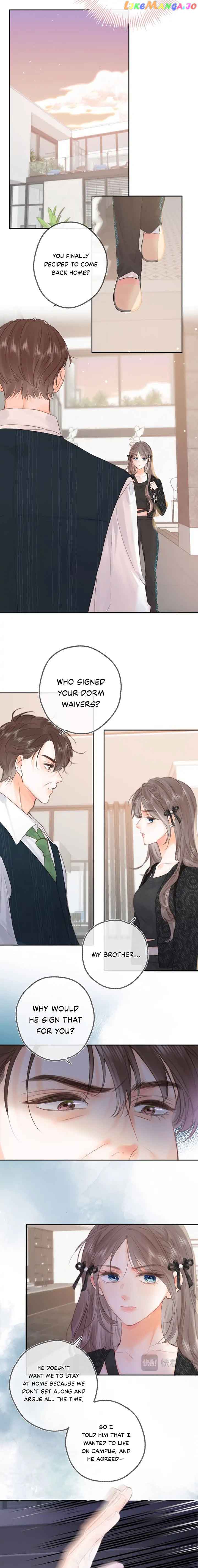 You Are My Desire chapter 25 page 5