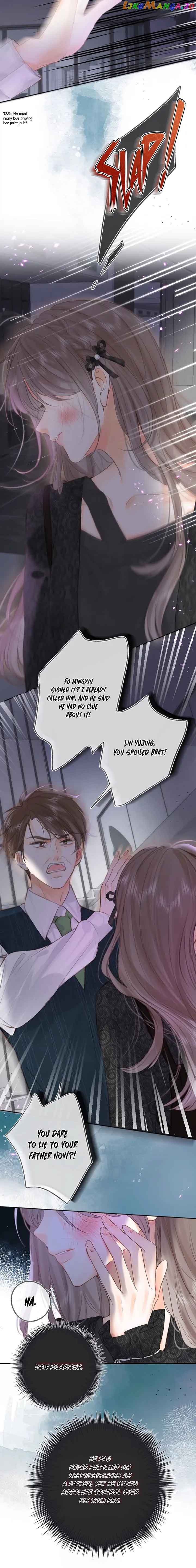 You Are My Desire chapter 25 page 6