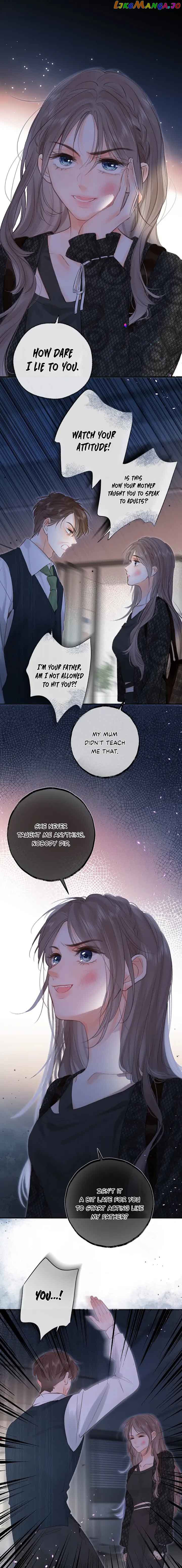 You Are My Desire chapter 25 page 7