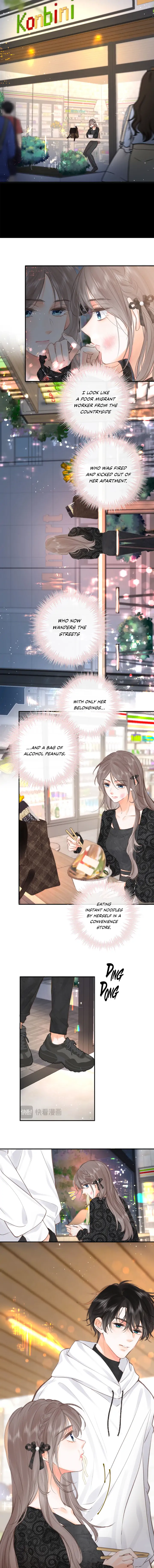 You Are My Desire chapter 26 page 4