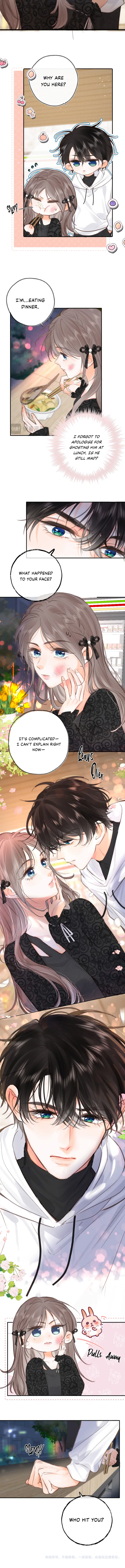 You Are My Desire chapter 26 page 5