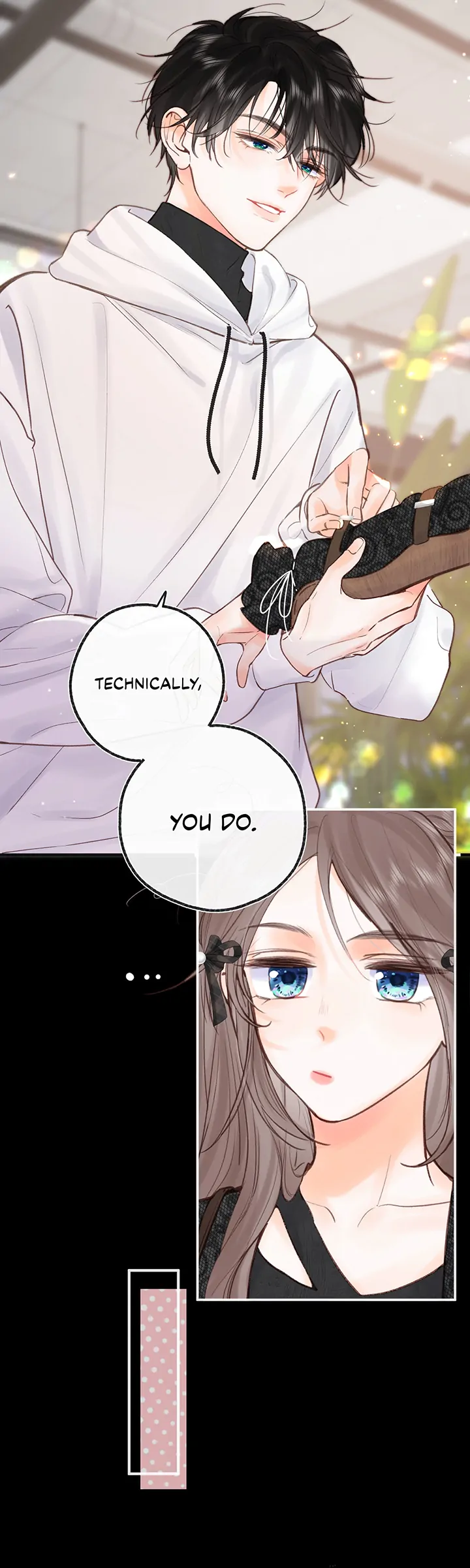You Are My Desire chapter 28 page 2