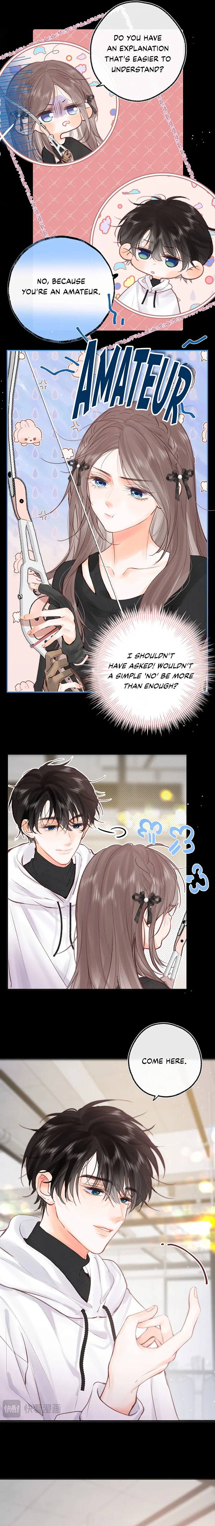 You Are My Desire chapter 28 page 4
