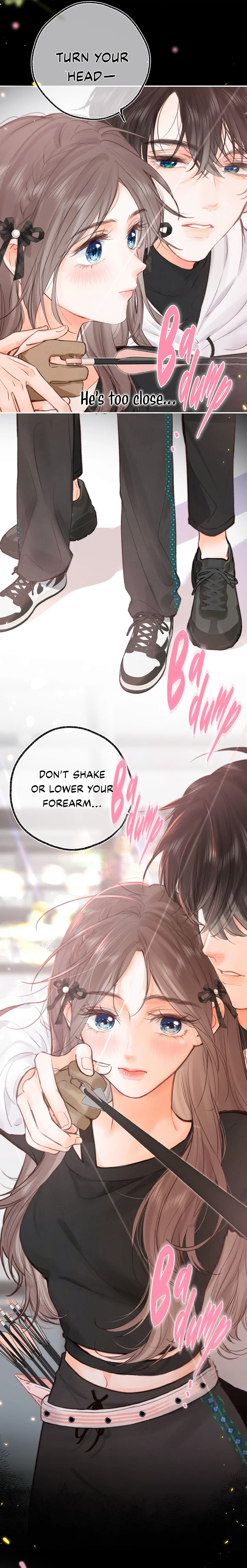 You Are My Desire chapter 28 page 6