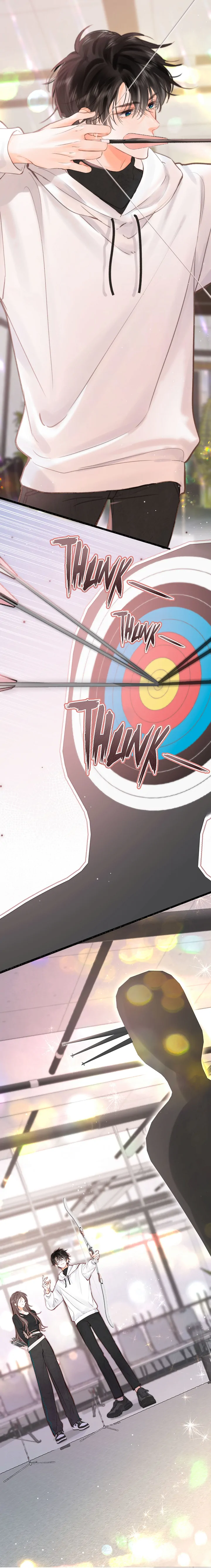 You Are My Desire chapter 28 page 9