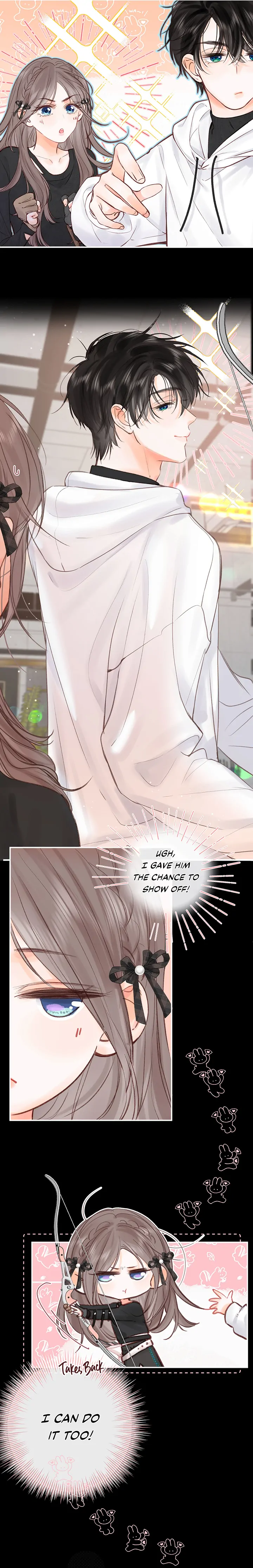 You Are My Desire chapter 28 page 10