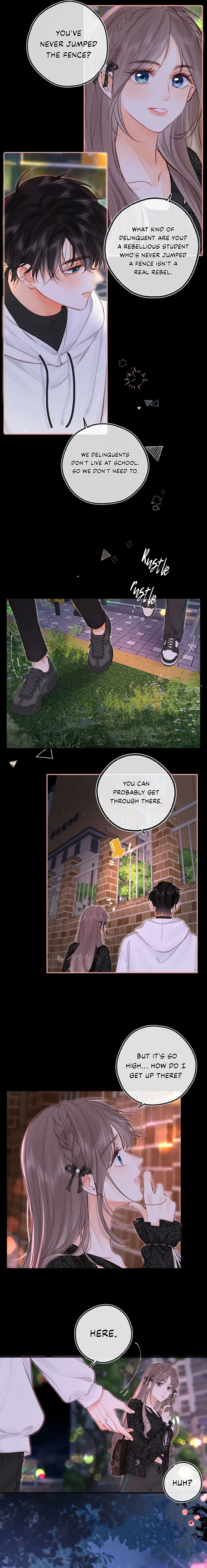 You Are My Desire chapter 28 page 13