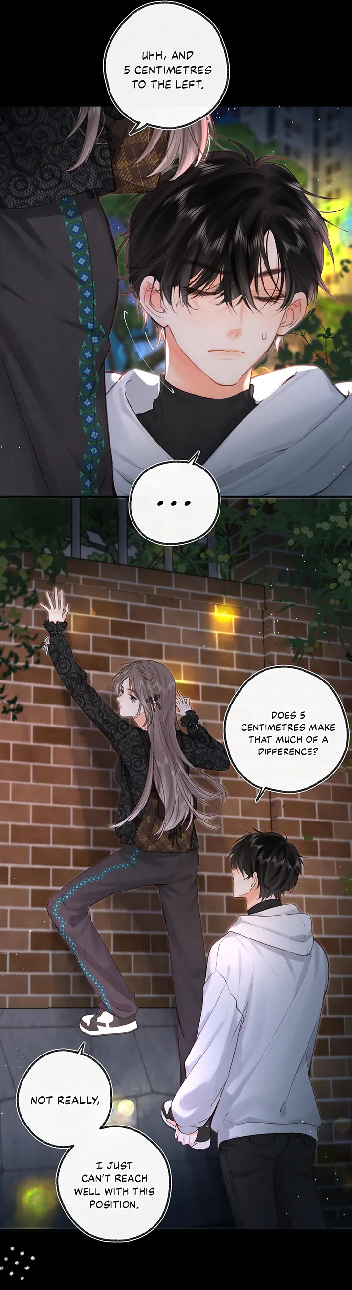 You Are My Desire chapter 29 page 2