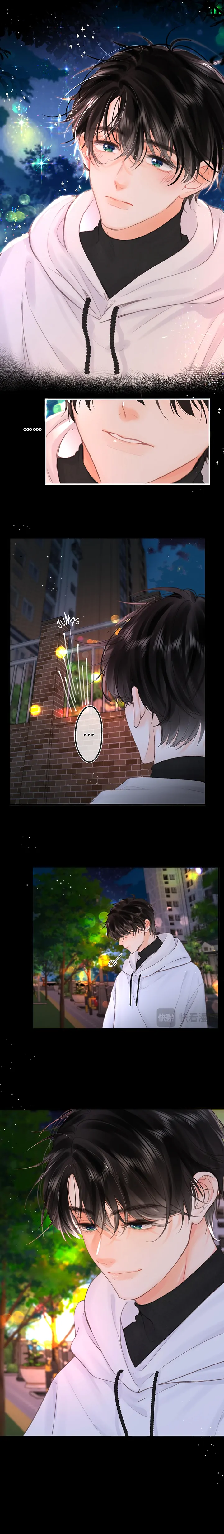 You Are My Desire chapter 29 page 5