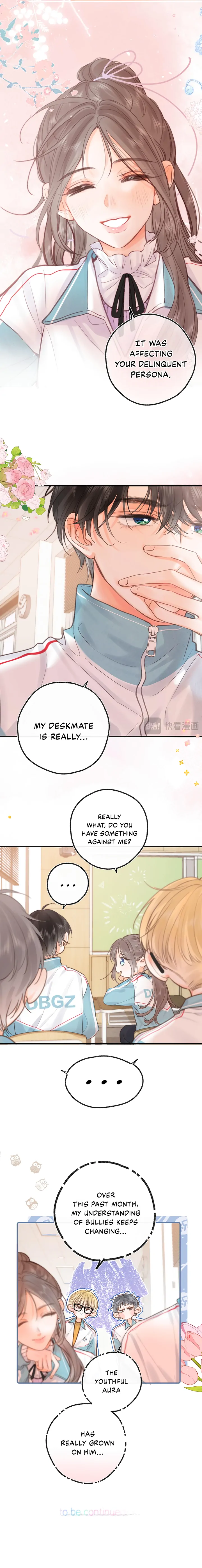 You Are My Desire chapter 29 page 13