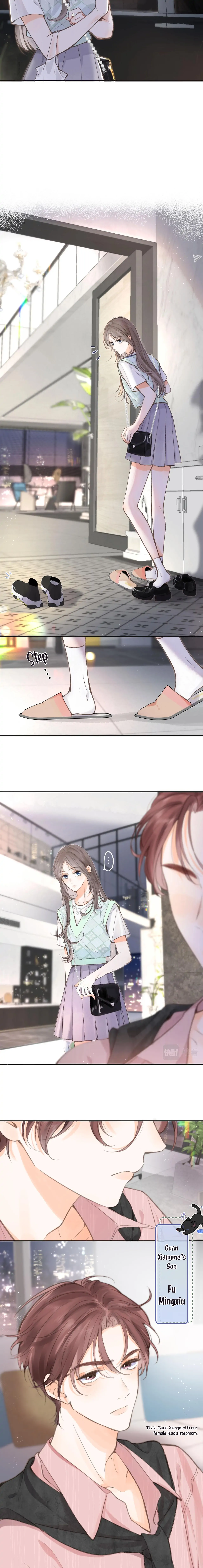 You Are My Desire chapter 3 page 2