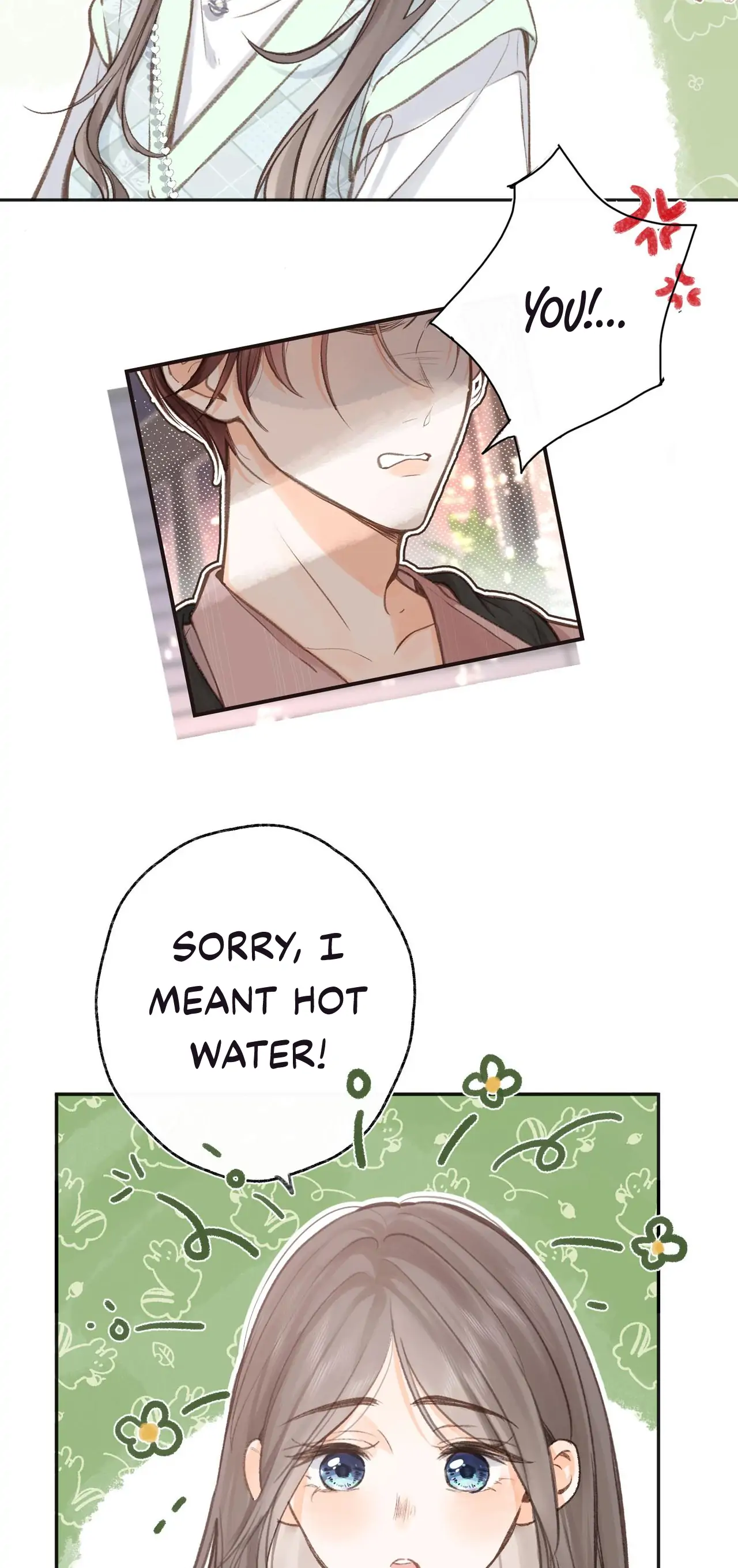 You Are My Desire chapter 3 page 5