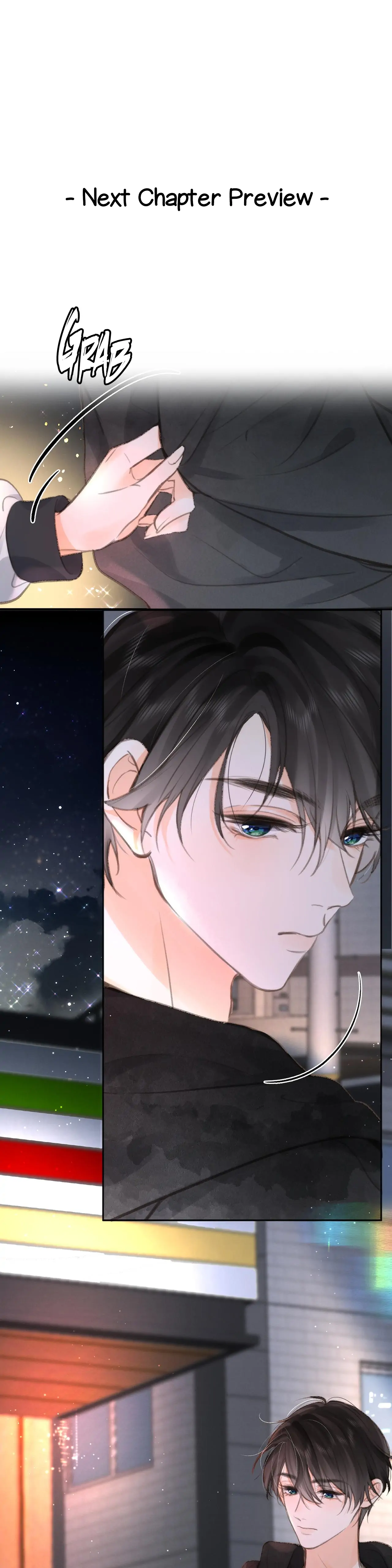 You Are My Desire chapter 3 page 15