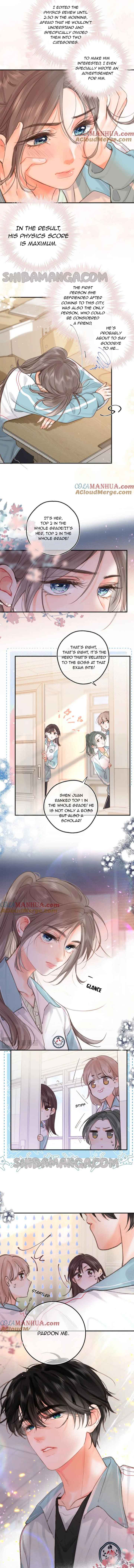 You Are My Desire chapter 30 page 6