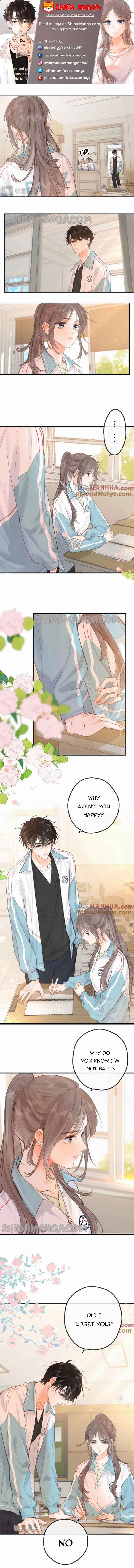 You Are My Desire chapter 31 page 1