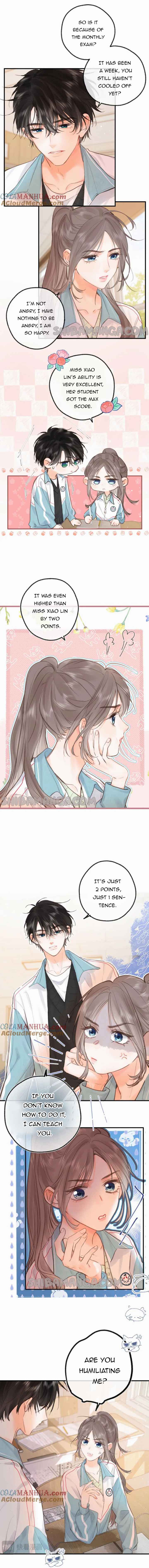 You Are My Desire chapter 31 page 2